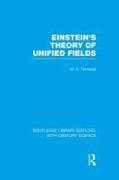 Einstein's Theory of Unified Fields