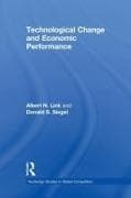 Technological Change and Economic Performance