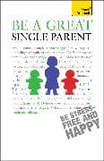 Be a Great Single Parent