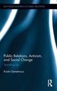 Public Relations, Activism, and Social Change
