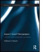 Japan's Local Newspapers