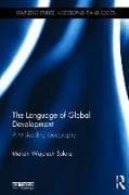 The Language of Global Development