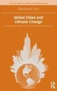 Global Cities and Climate Change