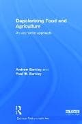 Depolarizing Food and Agriculture