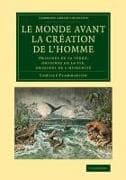 Le monde avant la création de l'homme