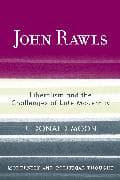 John Rawls
