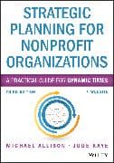 Strategic Planning for Nonprofit Organizations