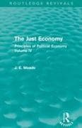 The Just Economy