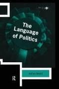 The Language of Politics