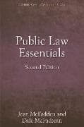 Public Law Essentials