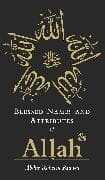 Blessed Names and Attributes of Allah