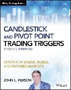 Candlestick and Pivot Point Trading Triggers, + Website