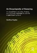 An Encyclopedia of Swearing