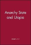 Anarchy State and Utopia