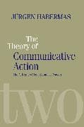 The Theory of Communicative Action