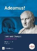 Adeamus! - Ausgabe A - Latein als 2. Fremdsprache