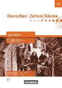 Menschen-Zeiten-Räume - Geschichte Differenzierende Ausgabe Baden-Württemberg - Ausgabe ab 2016 - Band 2: 7./8. Schuljahr
