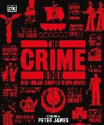 The Crime Book