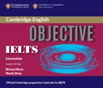 Objective IELTS Intermediate