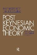 Post Keynesian Economic Theory