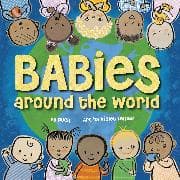 Babies Around the World