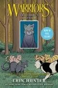 Warriors: Graystripe's Adventure: 3 Full-Color Warriors Books in 1
