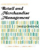 Concepts and Cases in Retail and Merchandise Management 2nd Edition