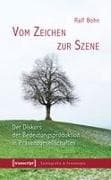 Vom Zeichen zur Szene