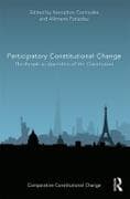 Participatory Constitutional Change