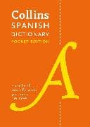 Spanish Pocket Dictionary