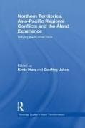 Northern Territories, Asia-Pacific Regional Conflicts and the Aland Experience