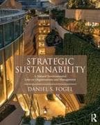 Strategic Sustainability