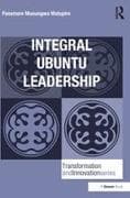 Integral Ubuntu Leadership