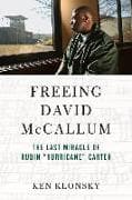 Freeing David McCallum