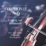 Sinfonie 9,Ludwig van Beethoven