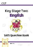 KS2 English Year 6 SATS Question Book (for the 2026 tests)