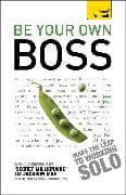 Be Your Own Boss