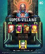 DC Comics Super-Villains