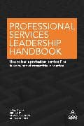 Professional Services Leadership Handbook