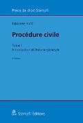Procédure civile