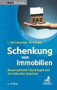Schenkung von Immobilien