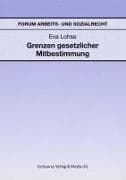 Grenzen gesetzlicher Mitbestimmung