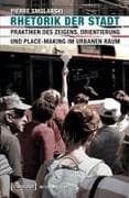 Rhetorik der Stadt