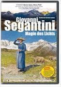 Giovanni Segantini - Magie des Lichts
