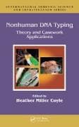 Nonhuman DNA Typing
