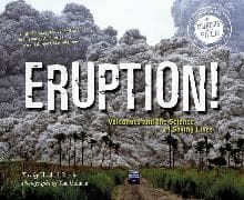 Eruption!