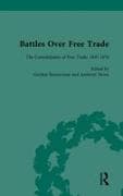 Battles Over Free Trade, Volume 2
