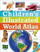 Children's Illustrated World Atlas