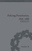 Policing Prostitution, 1856–1886
