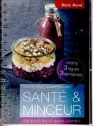 Santé & minceur - moins 3 kg en 3 semaines